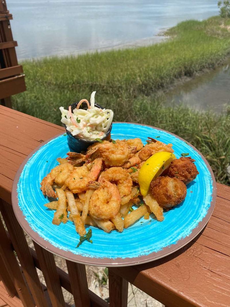 Mayport Shrimp in Jacksonville, FL