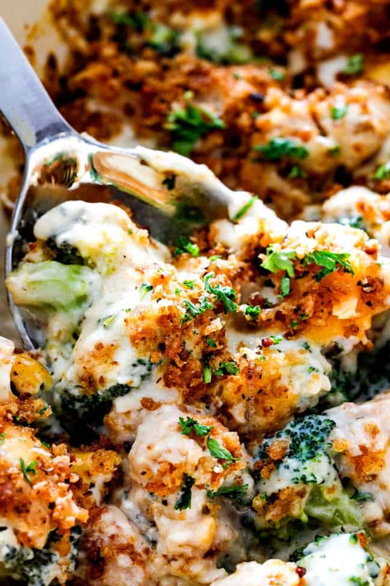 Chicken Divan