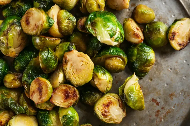 Brussels Sprouts