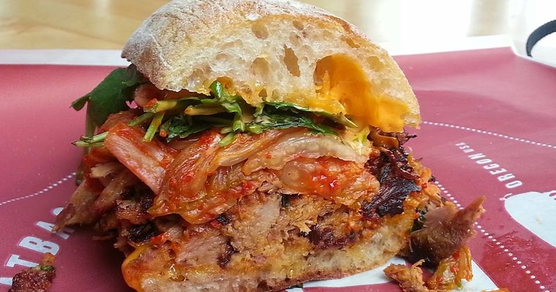 Lardo – Portland, Oregon