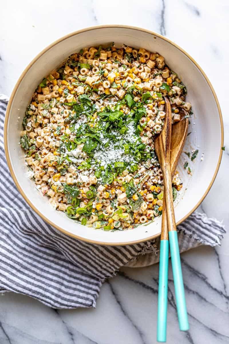 Quinoa + Corn Blend Pasta
