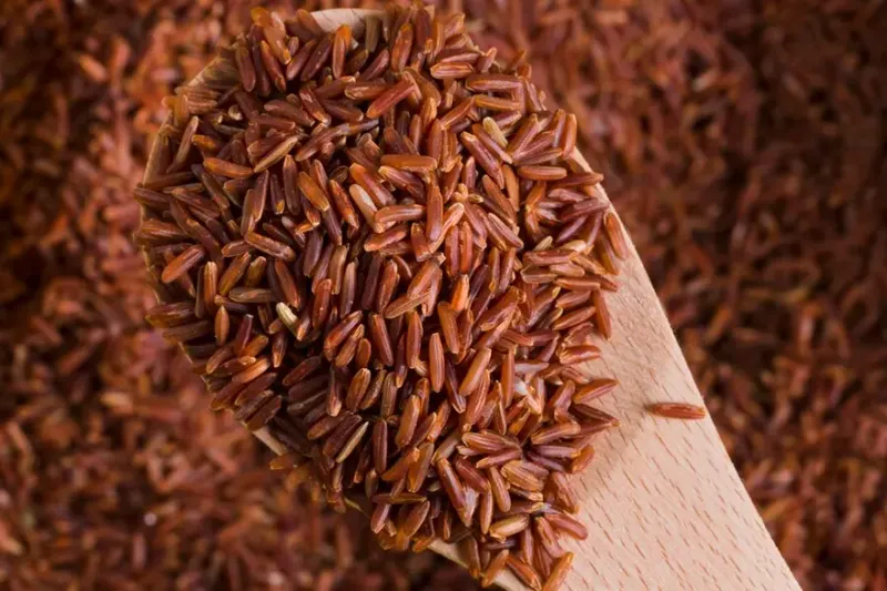 Red Rice