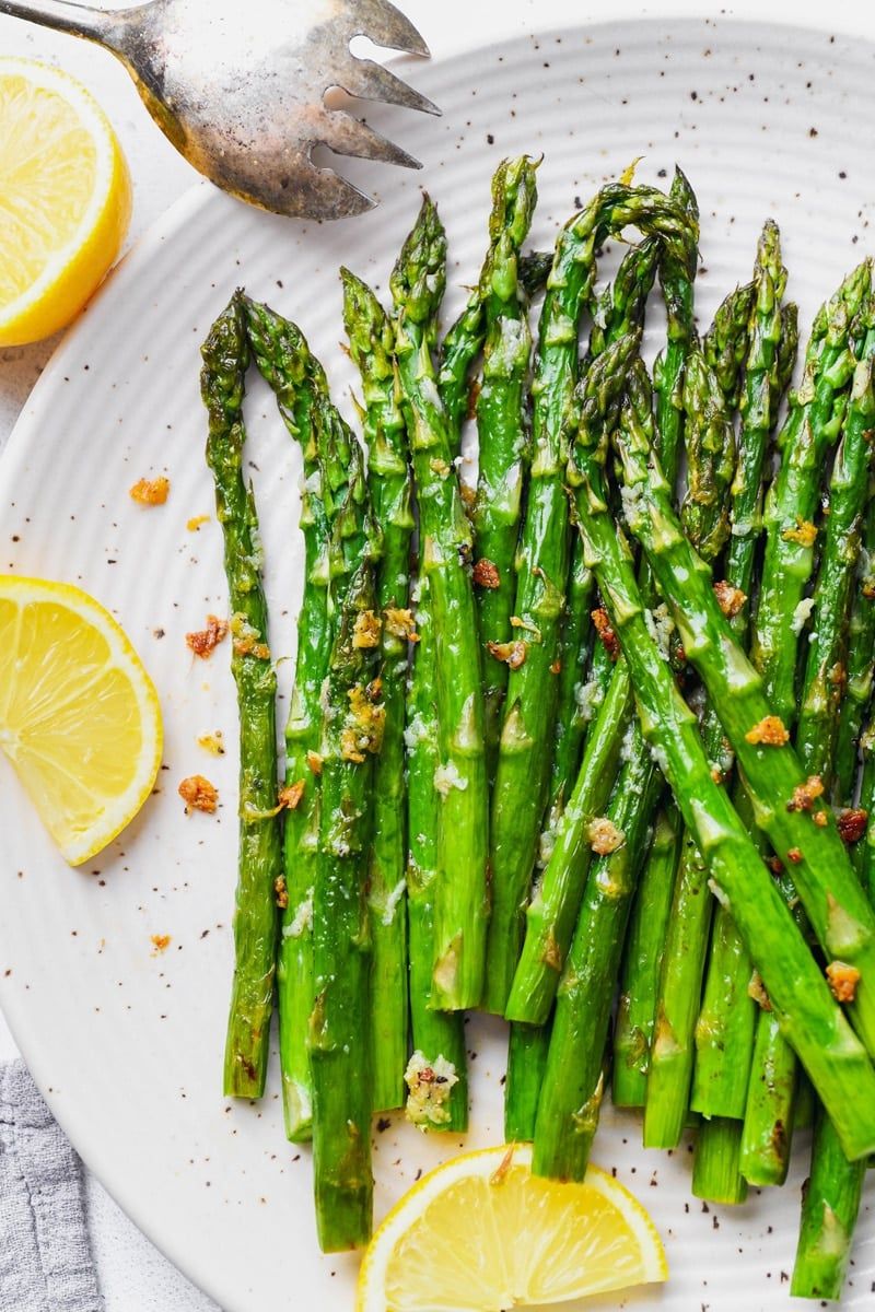 Asparagus