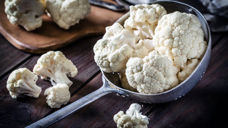Cauliflower
