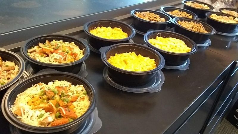Noodles & Company