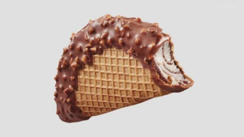 Klondike Choco Taco