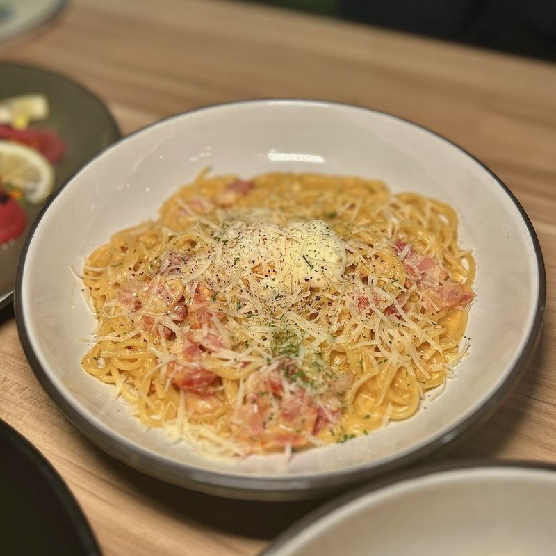 Romano’s Macaroni Grill