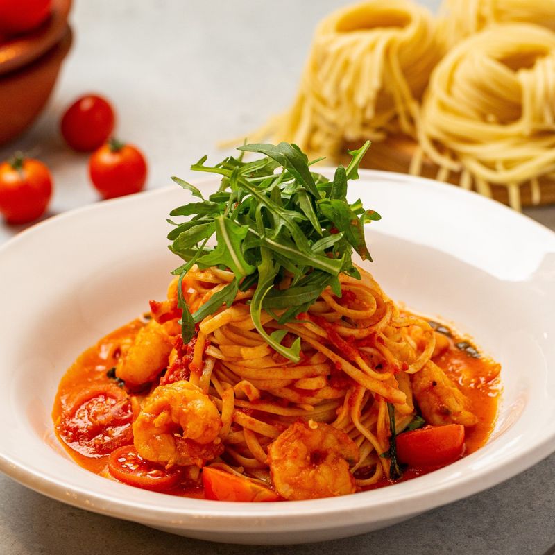 Jamie’s Italian (U.K. and Abroad)