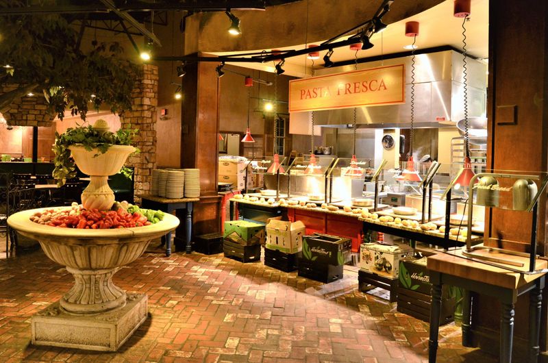 Cinzzetti’s – Northglenn, CO & Overland Park, KS