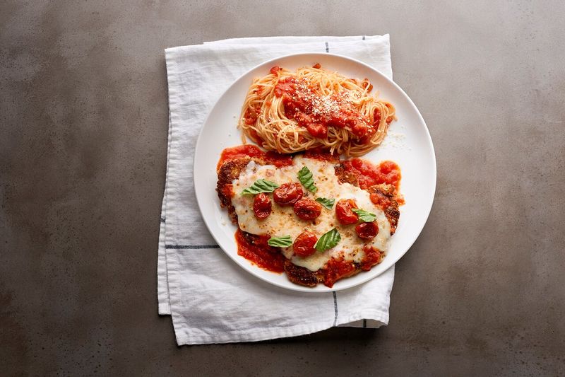 Romano’s Macaroni Grill