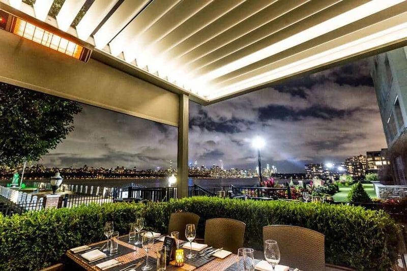 River Palm Terrace