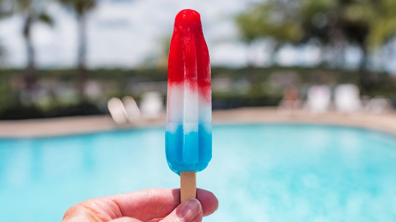 Bomb Pop Original