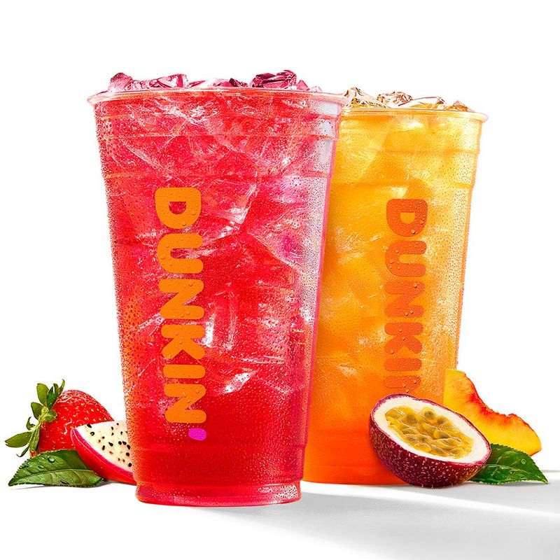 Dunkin’