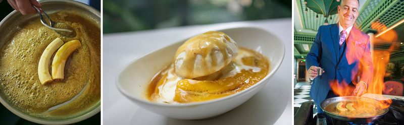 Brennan’s – New Orleans, LA