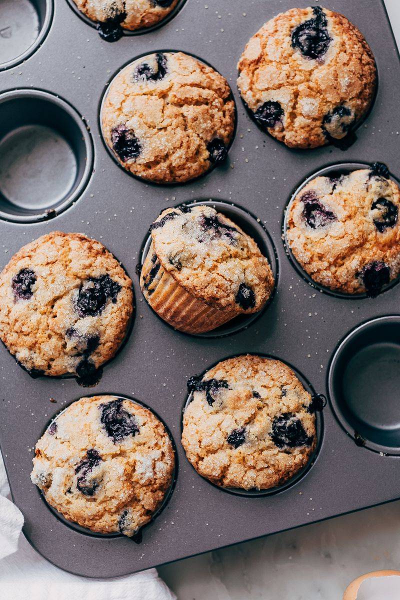 Learn One Great Gluten-Free Baking Recipe