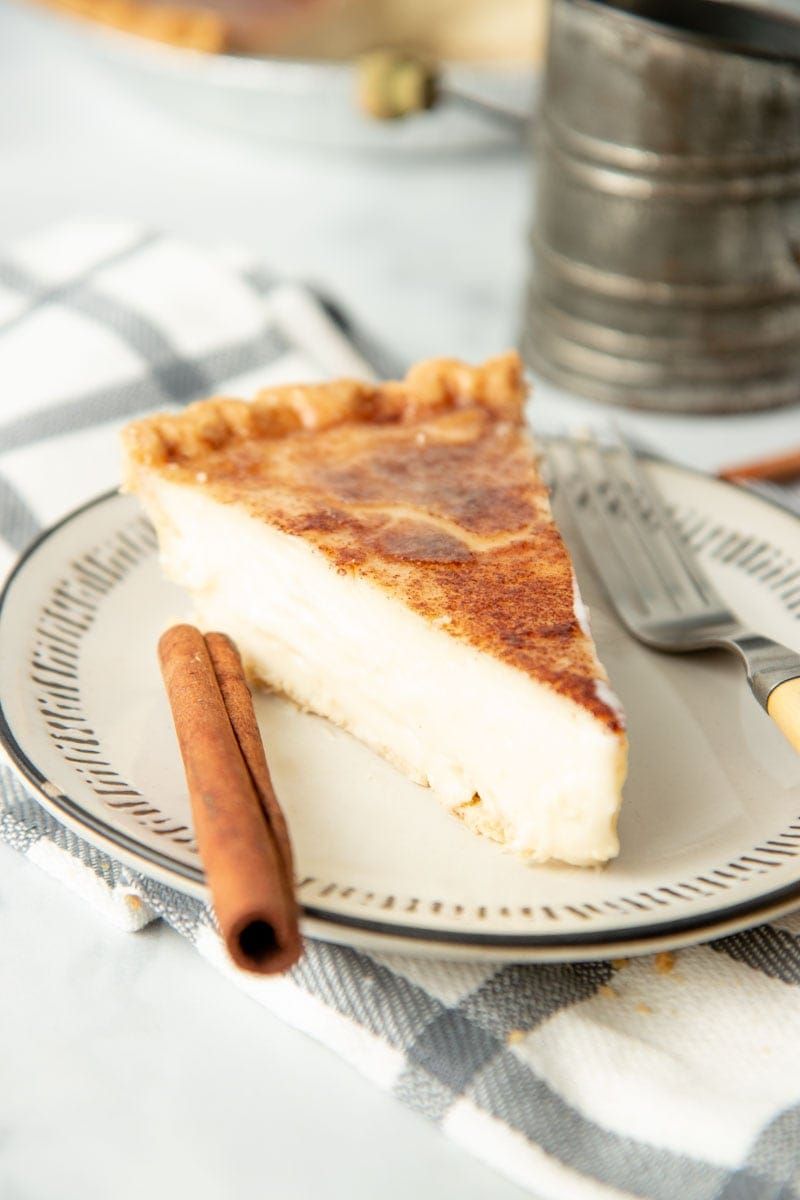 Hoosier Pie