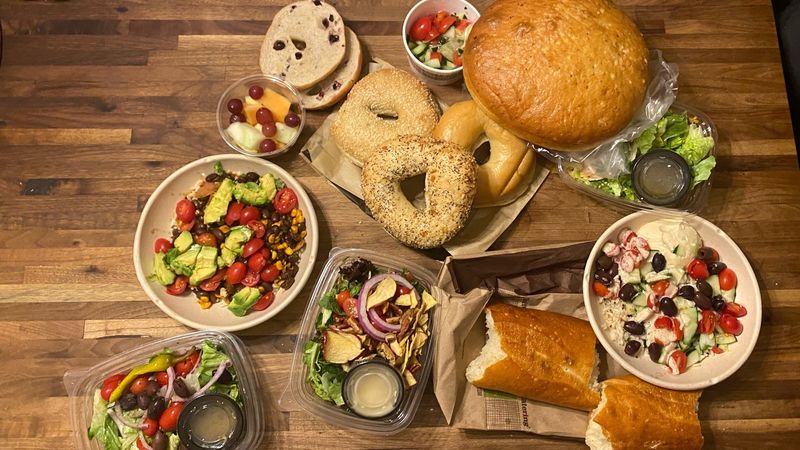 Panera Bread