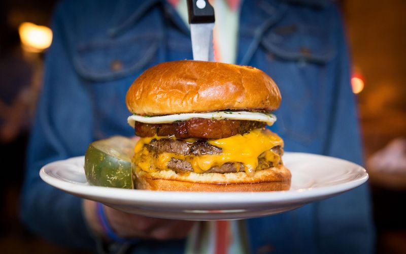 Au Cheval – Chicago, USA