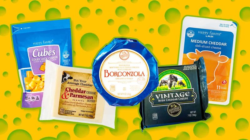 Emporium Selection Cheese Wedges