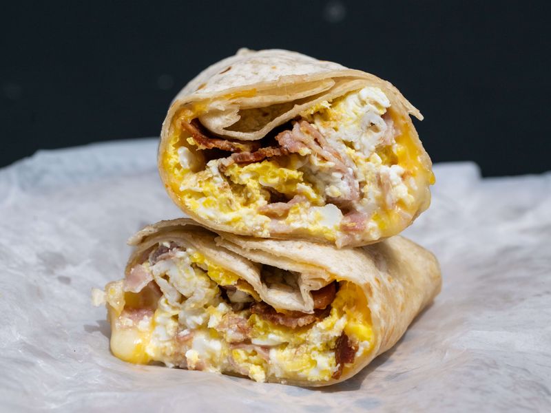 Carmelo’s Tacos (Central District)