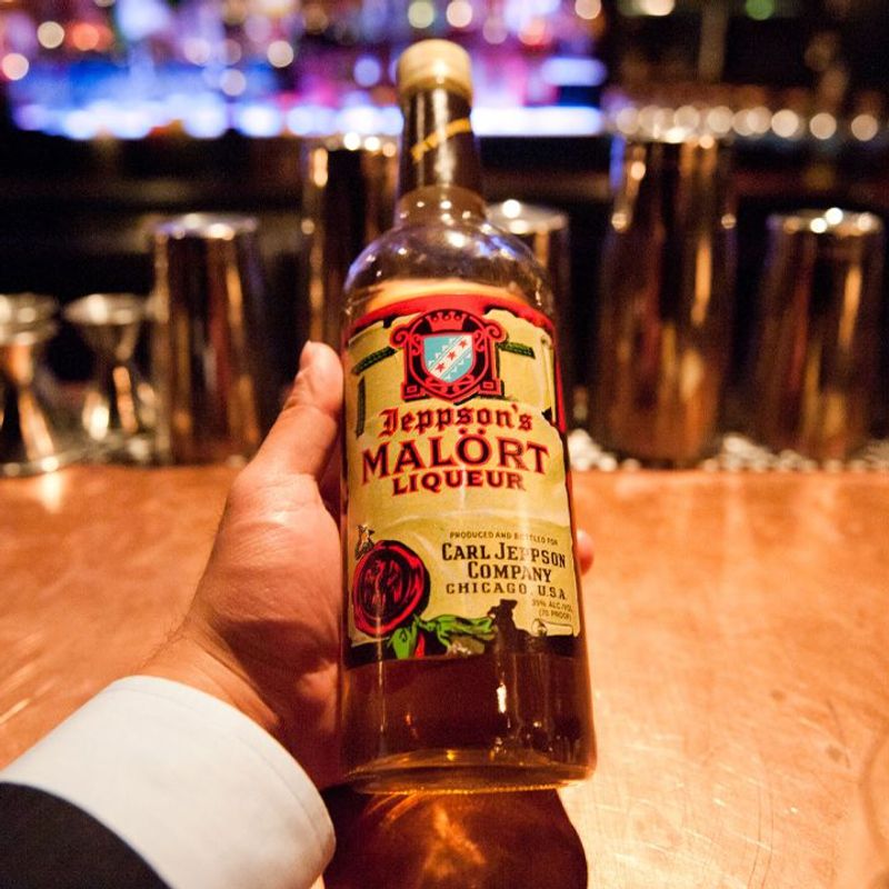 Malört