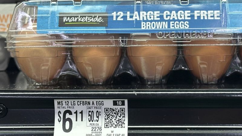 Eggs