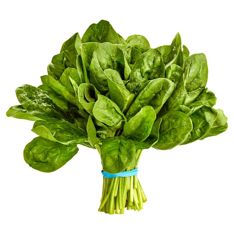 Spinach