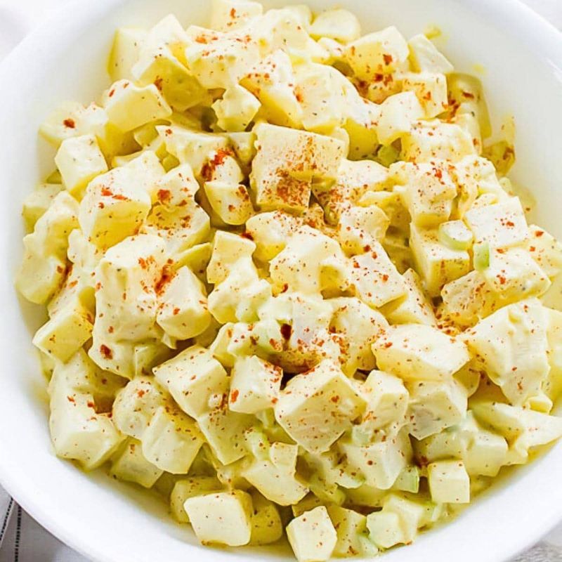 Classic Potato Salad