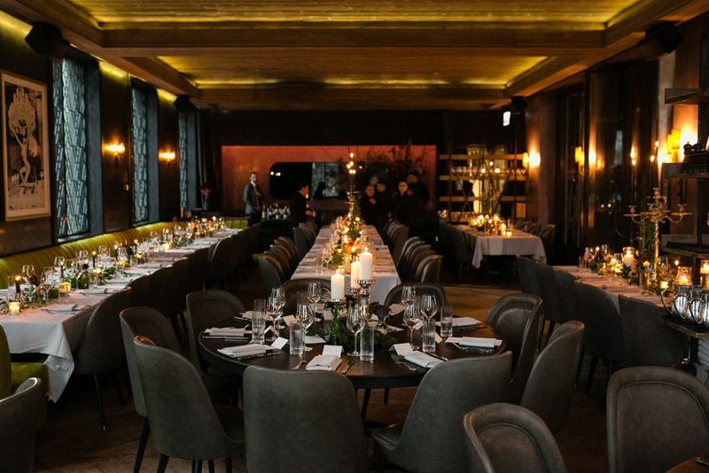 Maple & Ash (Chicago, Scottsdale)