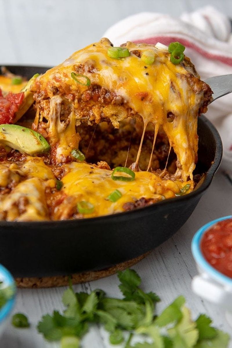 Tamale Pie