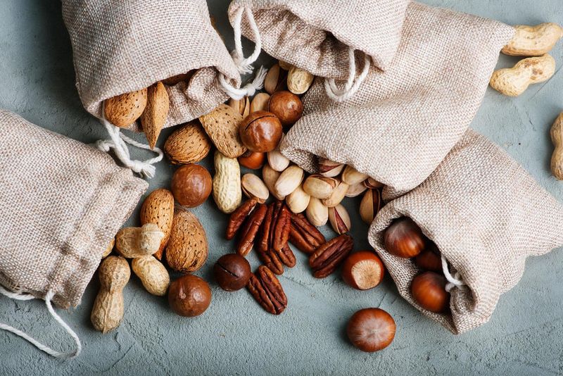 Nuts