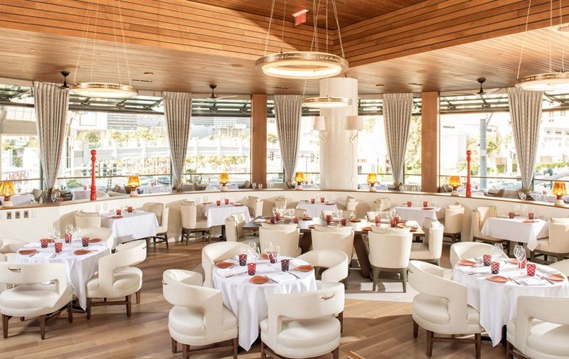 Giada (The Cromwell)