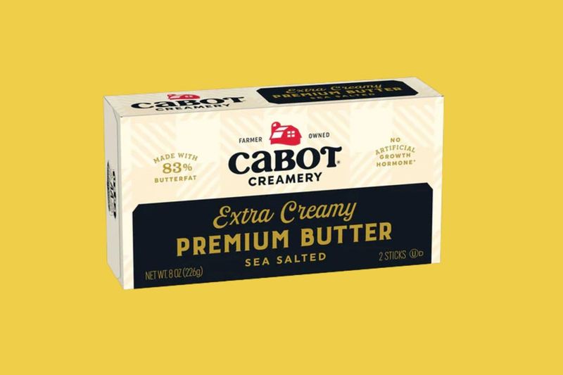 Cabot's Multi-State Recall