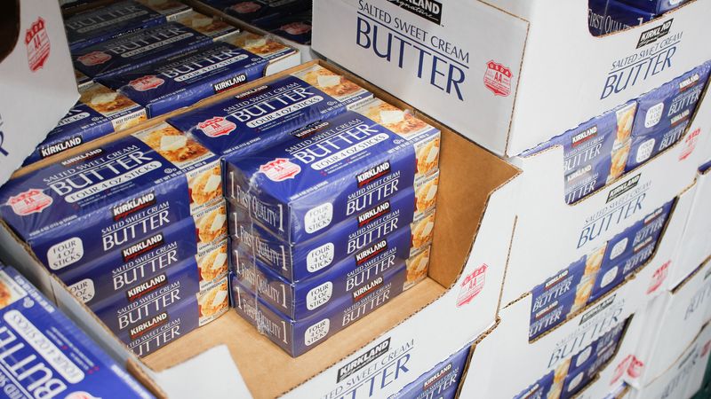 Costco's FDA Class II Recall