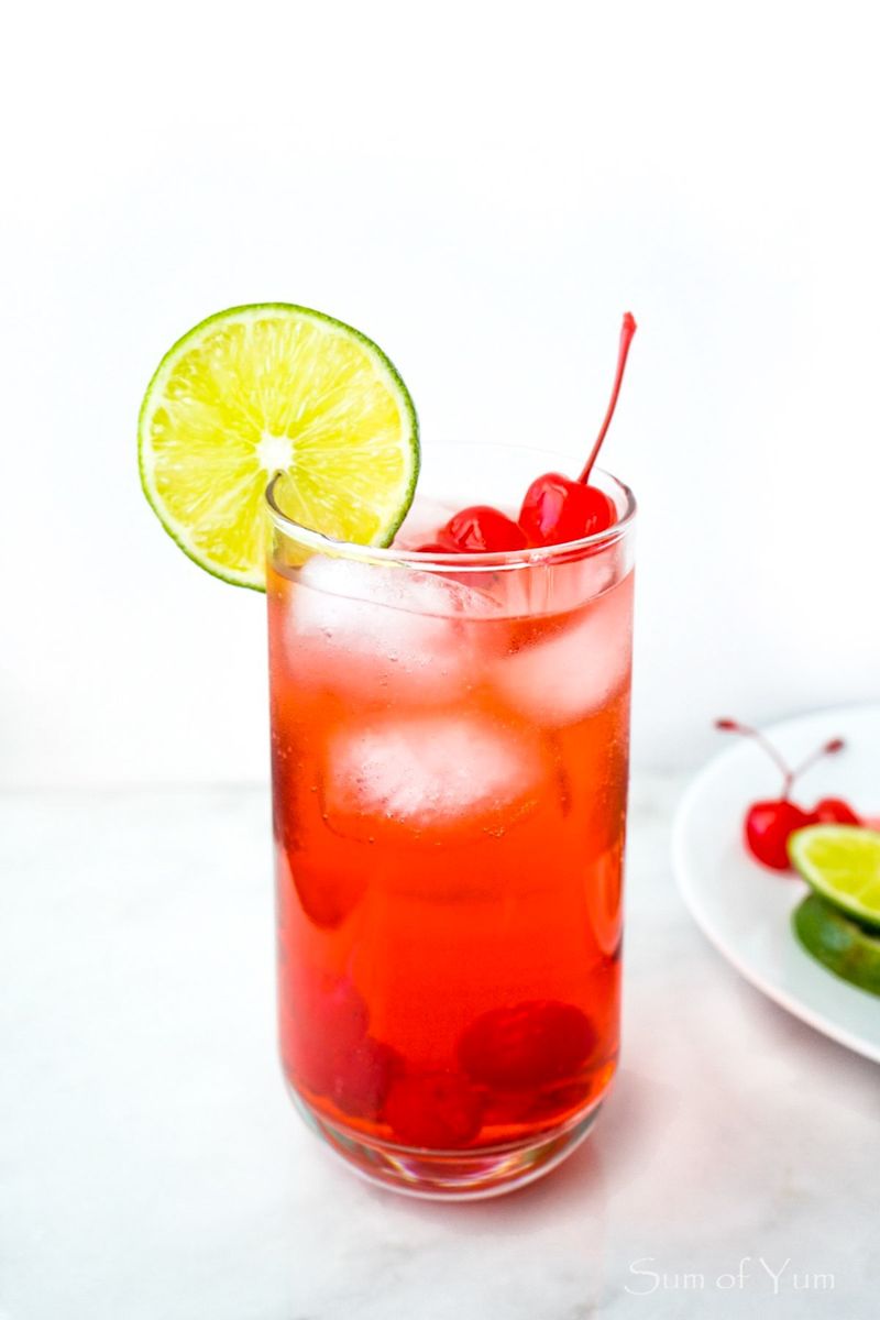 Shirley Temple