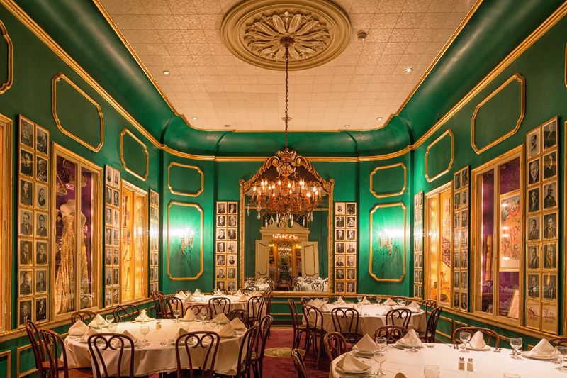 Antoine’s – New Orleans, LA
