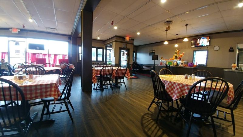 Mama D’s Italian Buffet – Canton, OH