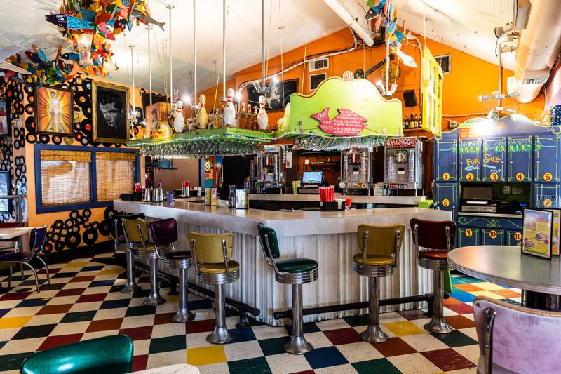 Chuy’s