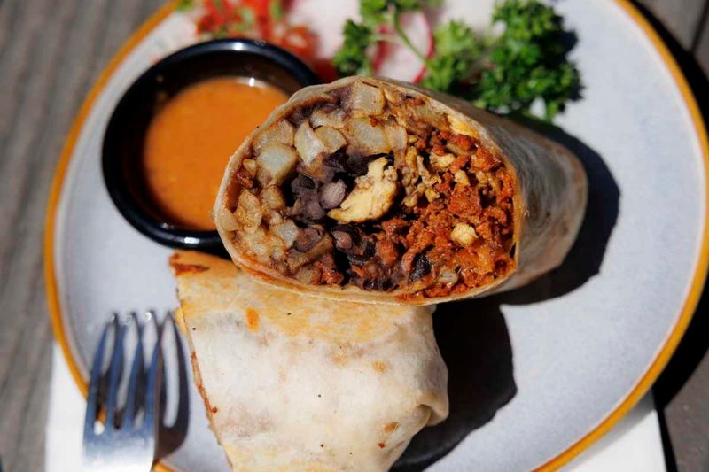 Taco El Lago (Wallingford)