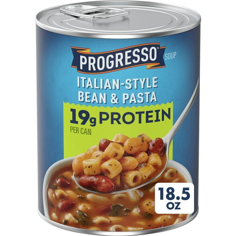 Progresso Pasta Fagioli Soup