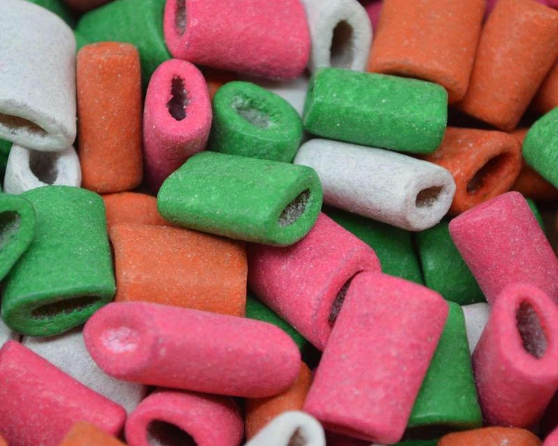 Old-School Licorice Snaps