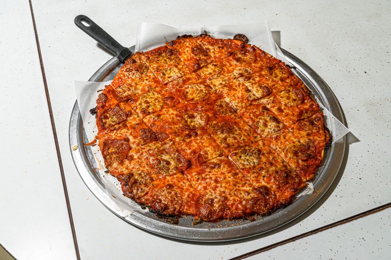 Vito & Nick’s (Chicago, IL)