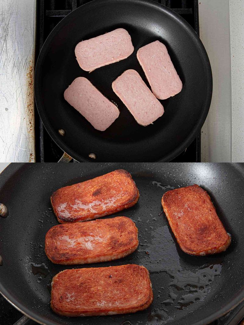 Spam (Classic)