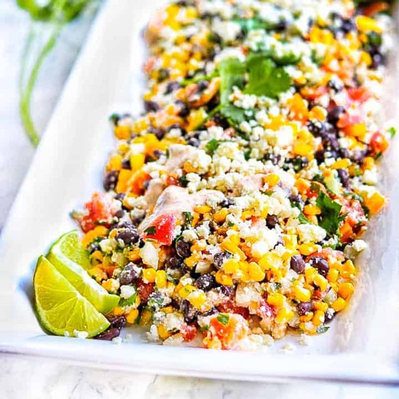 Canned Corn