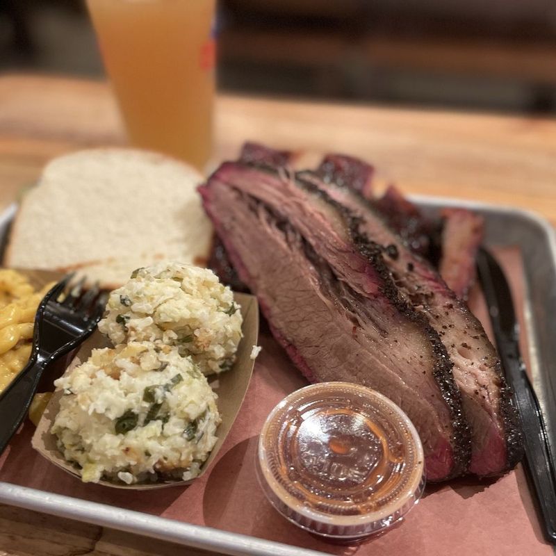 Stone Werks Big Rock Grille – San Antonio, TX