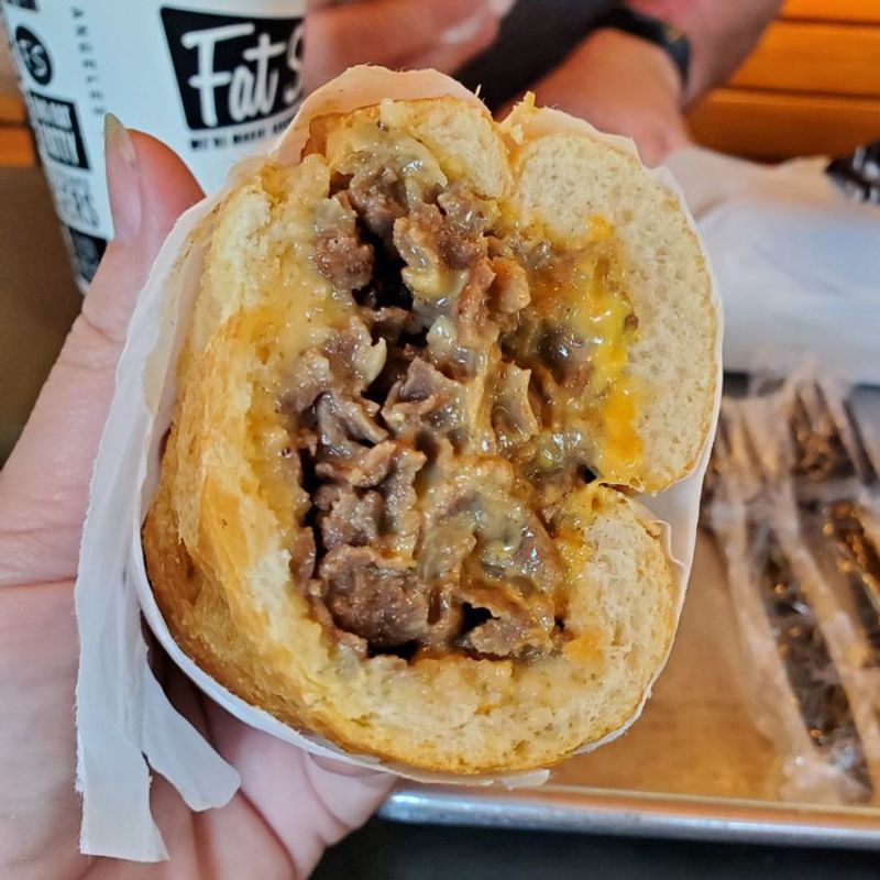 Fat Sal’s (LA)