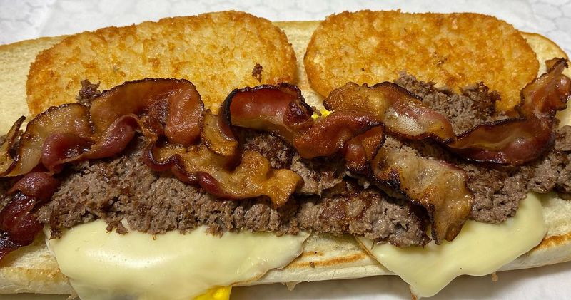 Kountry Kart Deli – Burlington, Vermont