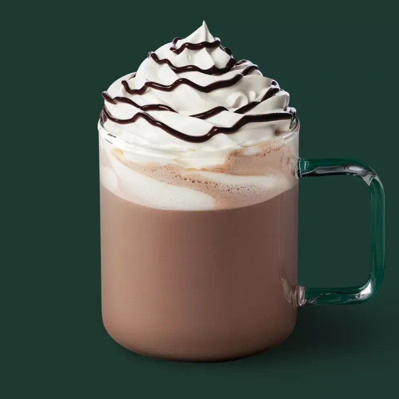 Hot Chocolate