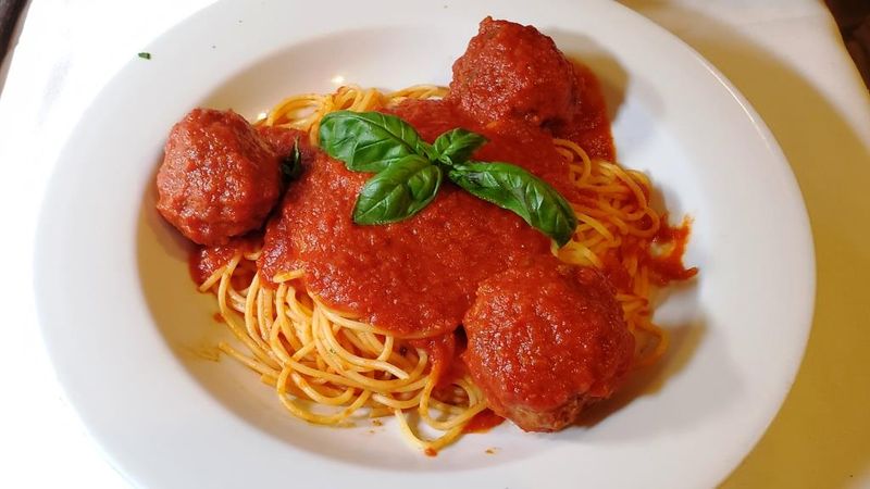 Patsy’s Italian Restaurant (New York, NY)