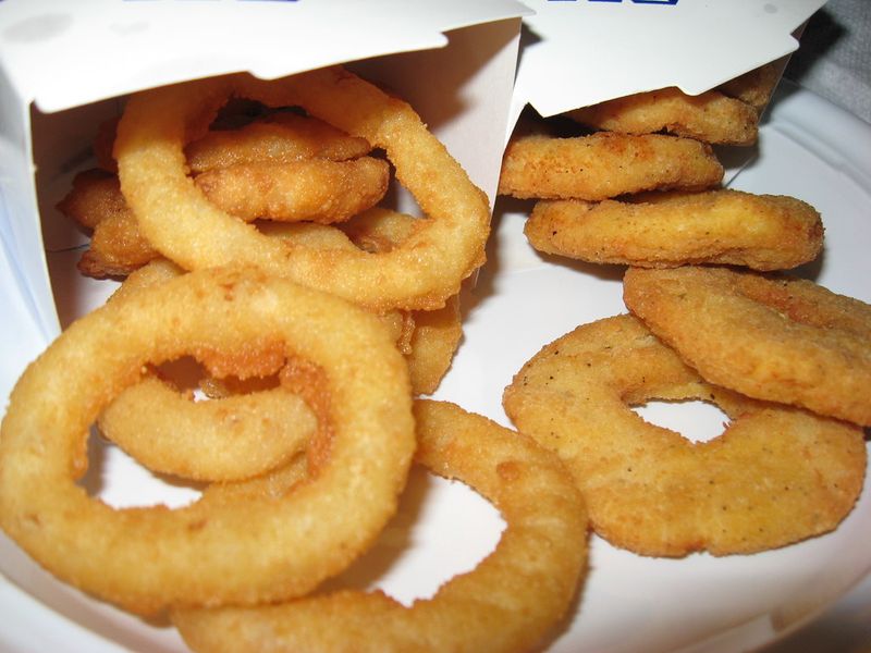 White Castle